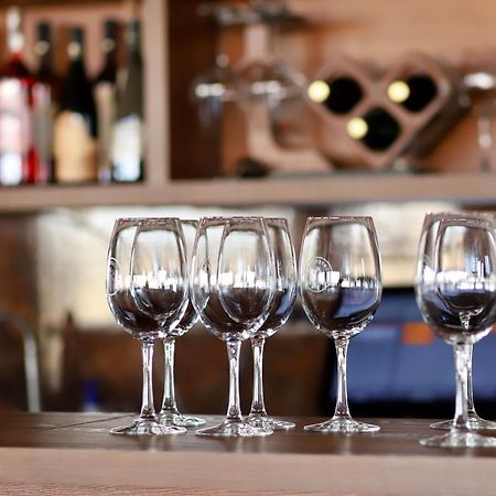 Uzumfermer Hotel & Winery ทาชเคนต์ ภายนอก รูปภาพ
